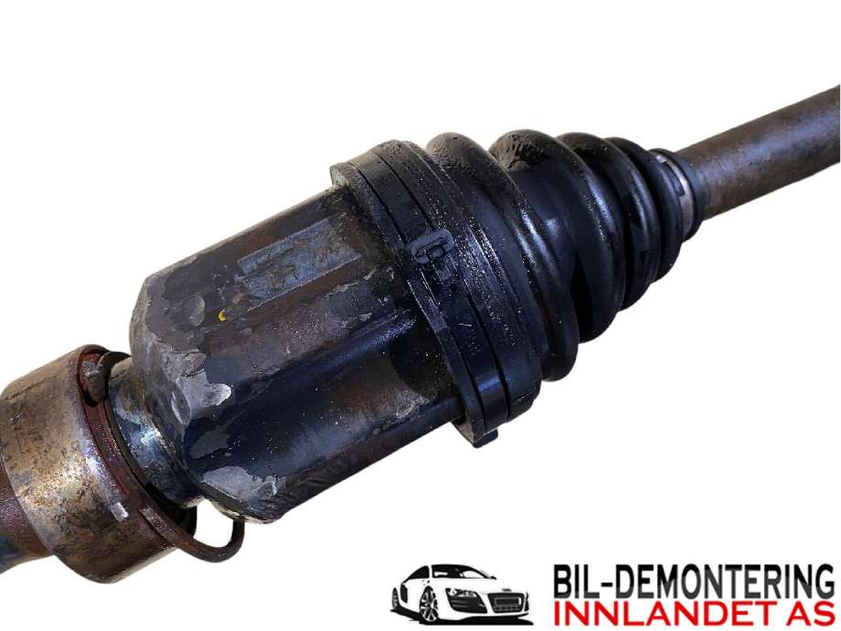 Drivaksel høyre foran til Toyota RAV4 2009-2013 (Type III, Fase 2)  (TOYOTA|43410-42250|)