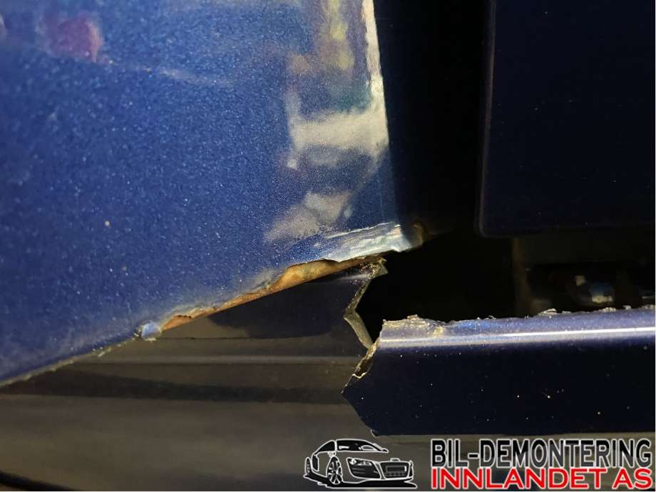 Dør høyre 2dørs til BMW 3-Serie 2005-2011 (E90/E91/E92/E93) (E90/E91/E92/E93) (BMW|41 51 7 200 570|)