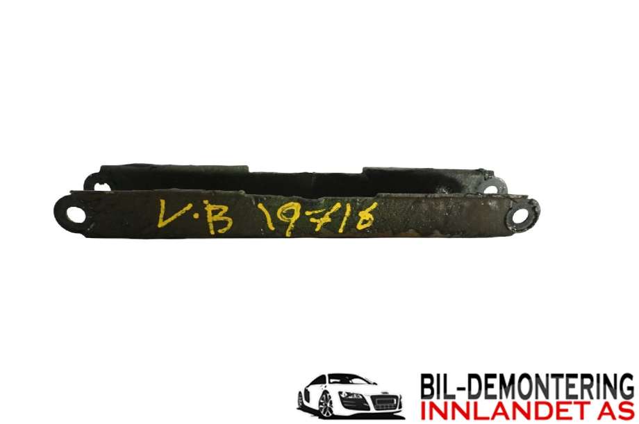 Bærebru venstre bak til BMW 3-Serie 2005-2011 (E90/E91/E92/E93) (E90/E91/E92/E93) (BMW|33 32 2 406 291|)