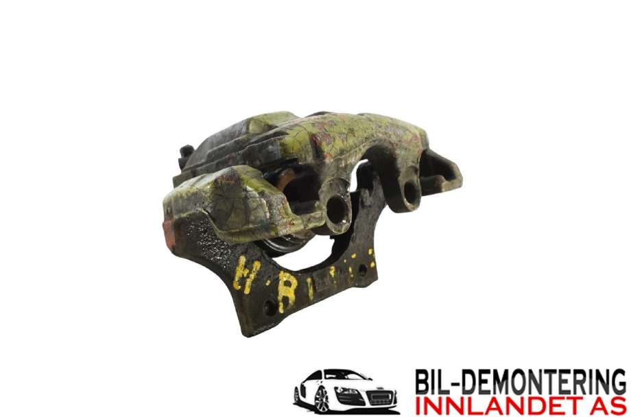 Bremsecaliper høyre bak til BMW 3-Serie 2005-2011 (E90/E91/E92/E93) (E90/E91/E92/E93) (BMW|34 21 6 768 698|)
