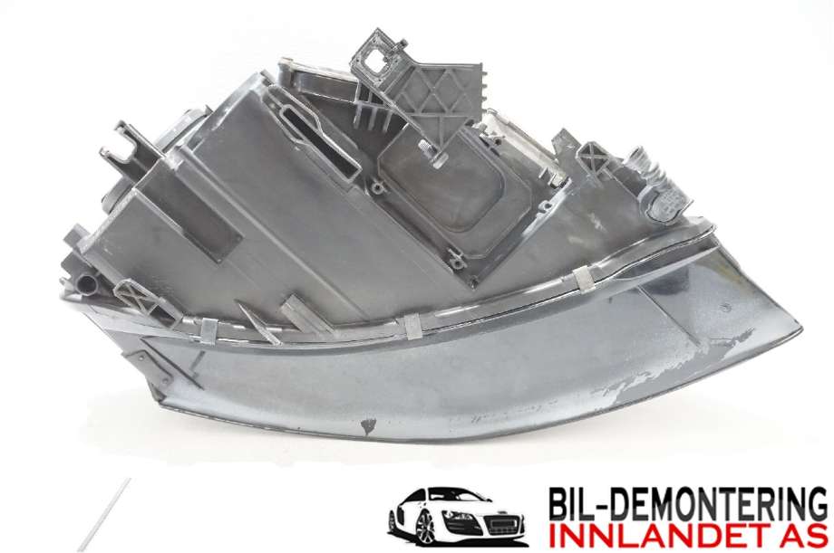 Frontlykt venstre halogen til Audi A4 2007-2014 (Type IV) (B8) (B8) (AUDI|8K0 941 029 AJ||8K0 941 003 C)