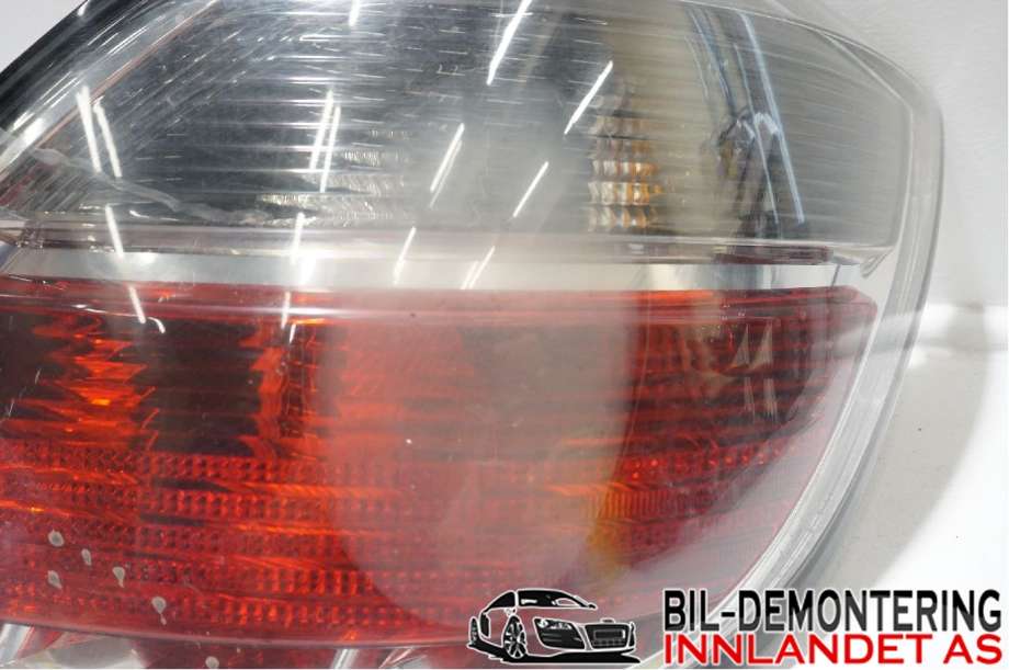 Baklykt høyre til Opel Astra H 2004-2009  (OPEL|93190307|13222325|13 222 325)