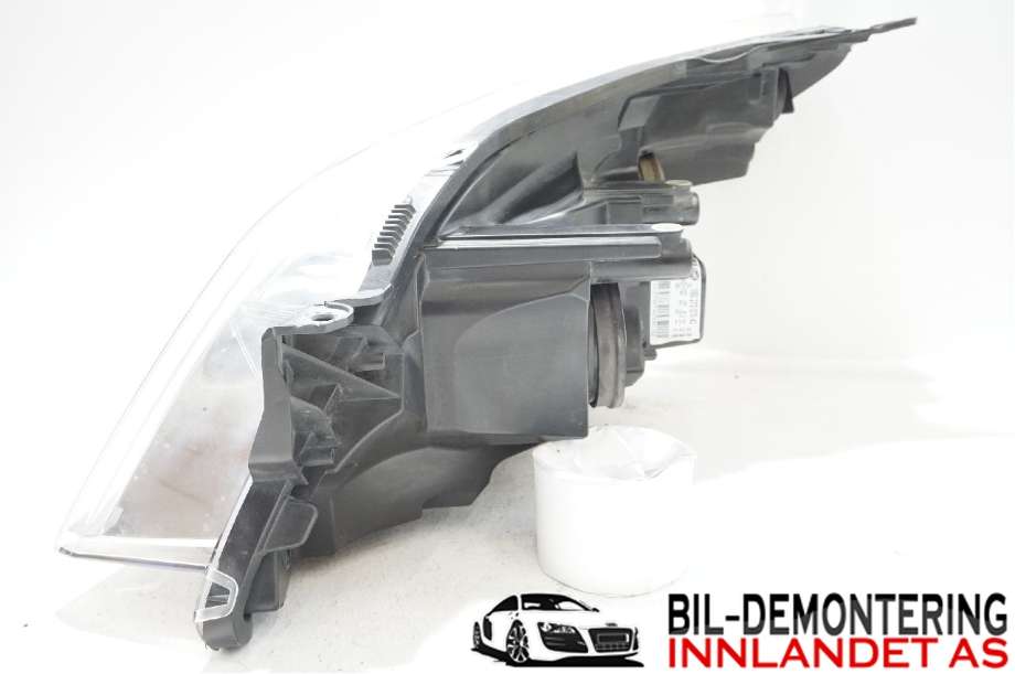 Frontlykt høyre halogen til Opel Astra H 2004-2009  (OPEL|93190070||1EG 270 370-42)