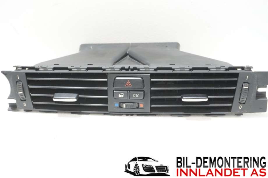 Innredning pakke til BMW 3-Serie 2005-2011 (E90/E91/E92/E93) (E90/E91/E92/E93) (BMW|64 22 9 130 463||6422 9 130 458.9)