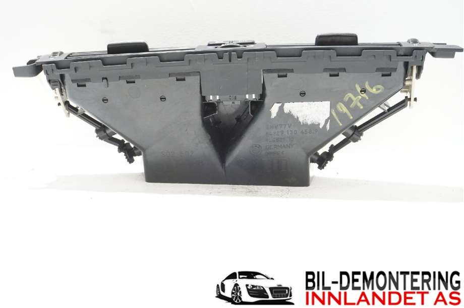 Innredning pakke til BMW 3-Serie 2005-2011 (E90/E91/E92/E93) (E90/E91/E92/E93) (BMW|64 22 9 130 463||6422 9 130 458.9)