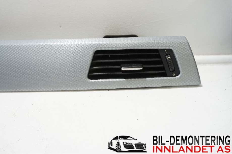 Innredning pakke til BMW 3-Serie 2005-2011 (E90/E91/E92/E93) (E90/E91/E92/E93) (BMW|51 45 6 985 641|)