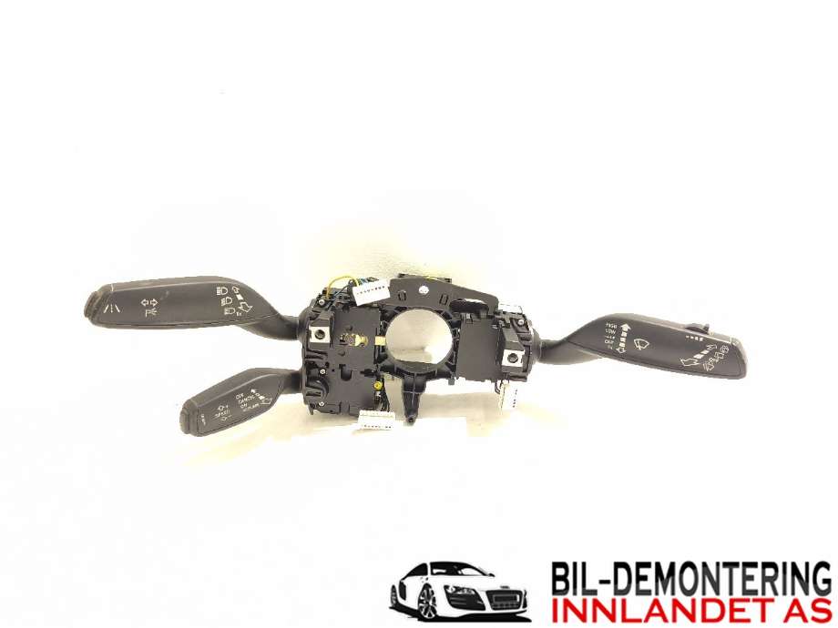 Bryter combi til Audi A3, 2012-2016 (Type III, Fase 1) (AUDI|8V0 953 502 P)