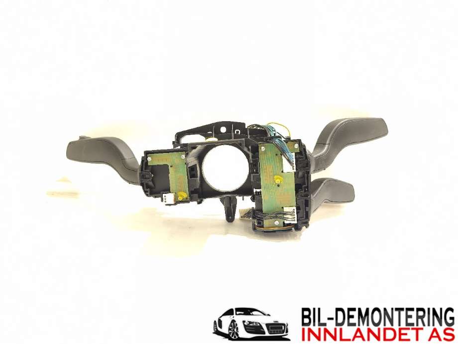 Bryter combi til Audi A3 2012-2016 (Type III, Fase 1) (AUDI|8V0 953 502 P||8V0 953 521 DP)