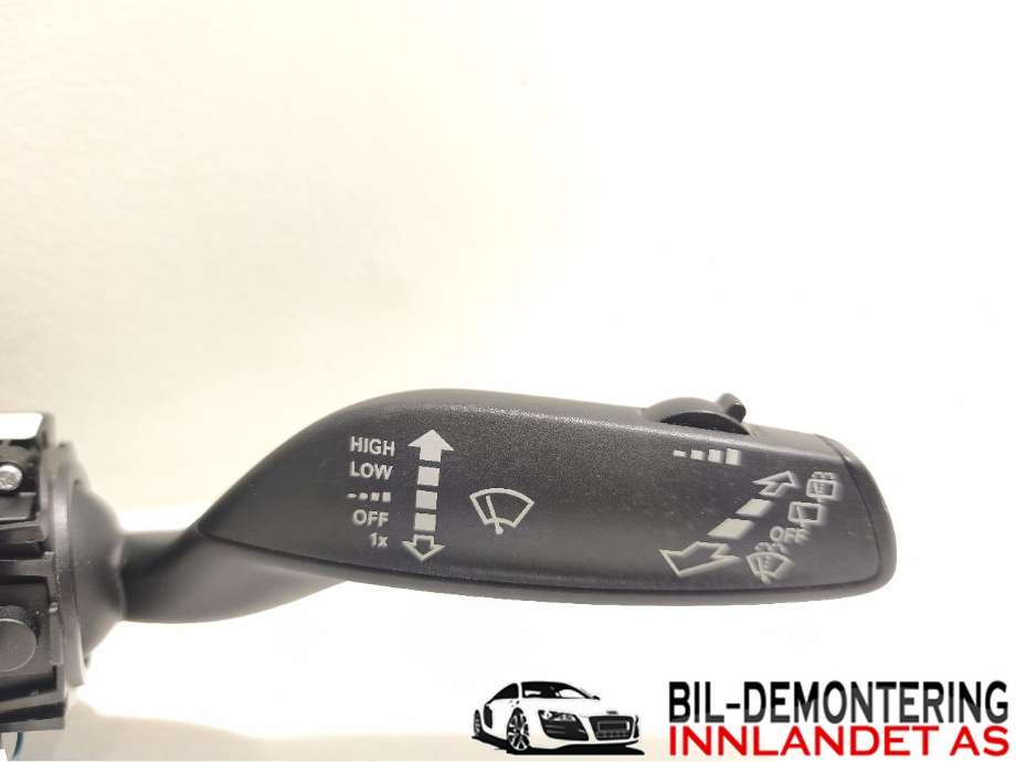 Bryter combi til Audi A3 2012-2016 (Type III, Fase 1) (AUDI|8V0 953 502 P||8V0 953 521 DP)