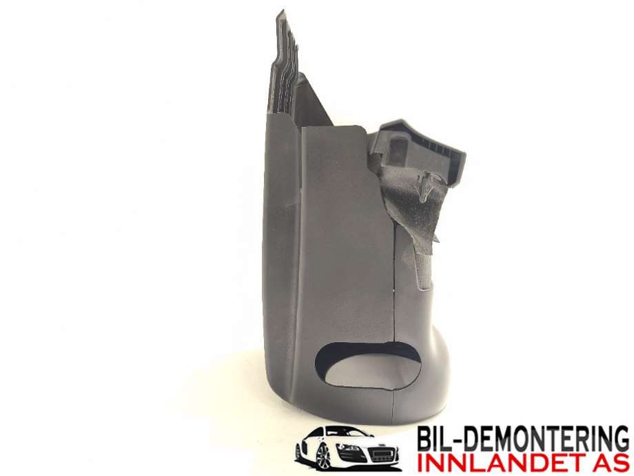 Ratt deksler til Audi A3 2012-2016 (Type III, Fase 1) (AUDI|8V1 953 491 B|8V0 953 512 L|8V0 953 512 C 4PK)