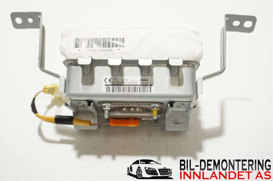 Airbag passasjer til Suzuki Swift 2017-->>  (SUZUKI|73910-52R00-000||P-52R0B017H0266)