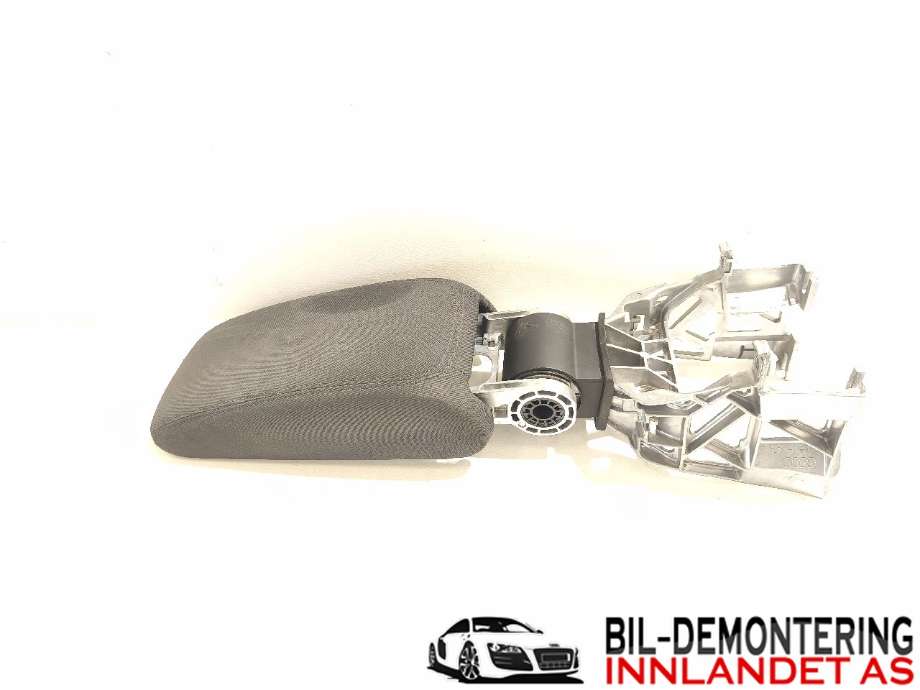 Sete armlene lokk til Audi A3 2012-2016 (Type III, Fase 1)  (AUDI|8V0 864 283|8V0 864 207)