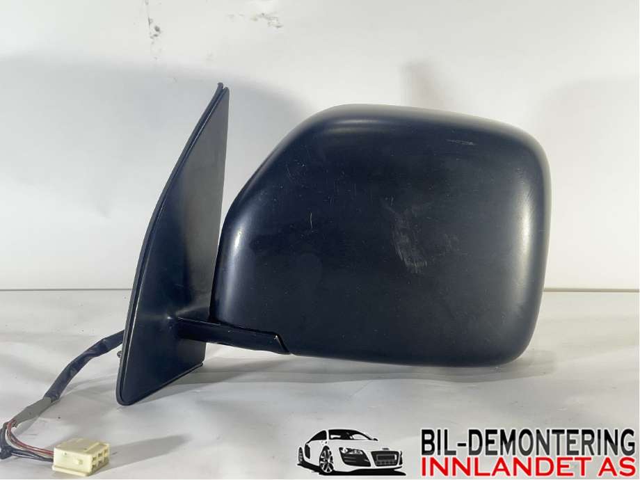 Speil venstre til Toyota Hiace, 2007-2012 (Fase 3)  (TOYOTA|8794026162)