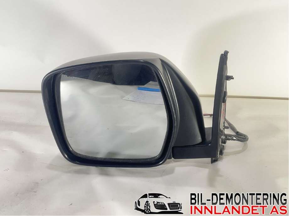 Speil venstre til Toyota Hiace 2007-2012 (Fase 3)  (TOYOTA|8794026162|)