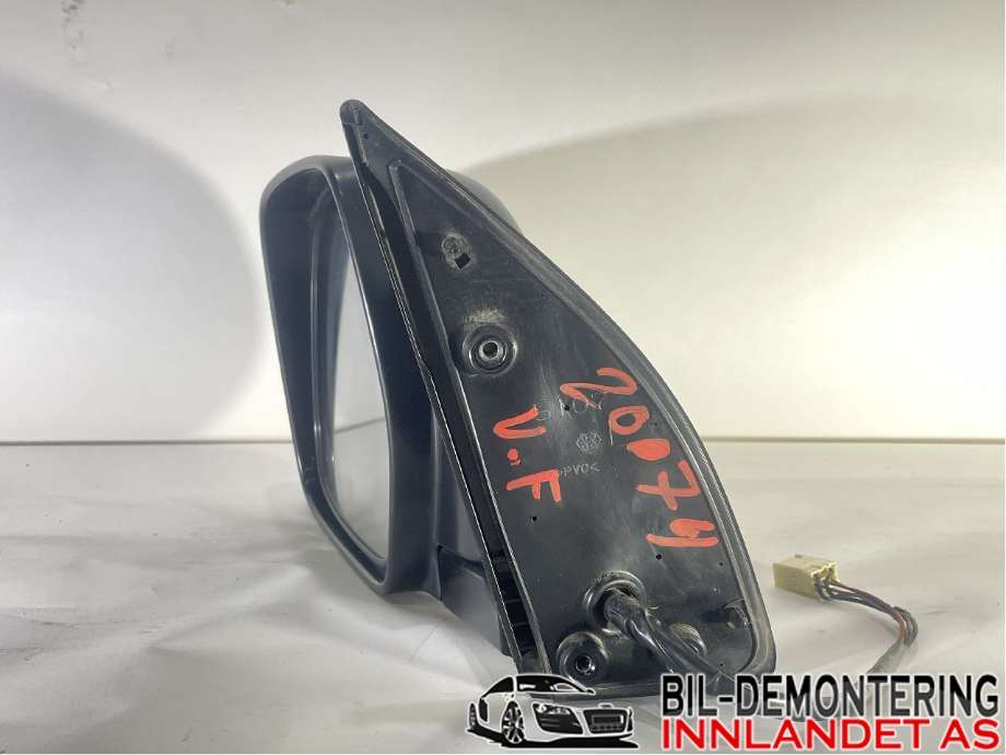 Speil venstre til Toyota Hiace 2007-2012 (Fase 3)  (TOYOTA|8794026162|)