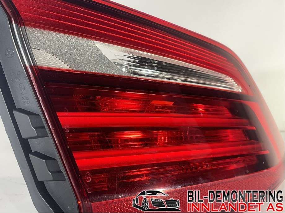 Baklykt venstre indre til BMW 5-Serie 2003-2010 (E60/E61) (E60/E61) (63 21 7 491 339|)