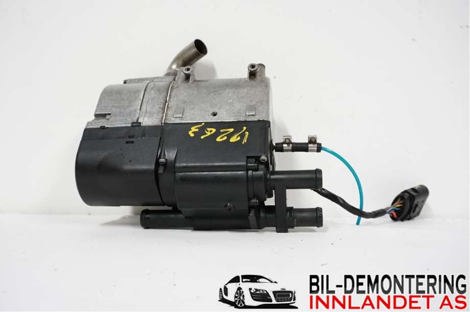 Dieselvarmer til Nissan Navara 2016-->> (D23) (D23) (NISSAN||122R000275|10R-045886)