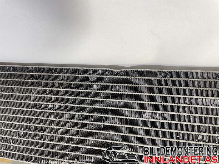 Aircondition radiator til Volvo V60/V60 CC 2013-2018 (Type I, Fase 2)  (VOLVO|31368326|)