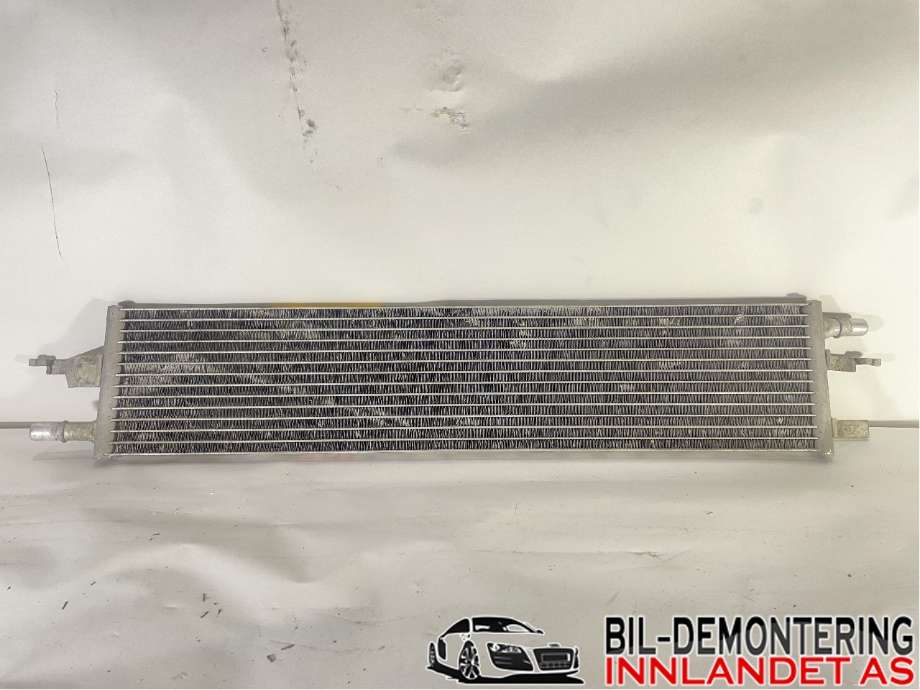 Aircondition radiator til Volvo V60/V60 CC 2013-2018 (Type I, Fase 2)  (VOLVO|31368326|)