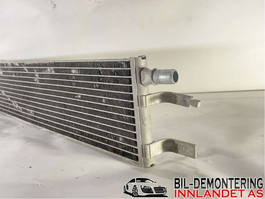 Aircondition radiator til Volvo V60/V60 CC 2013-2018 (Type I, Fase 2)  (VOLVO|31368326|)