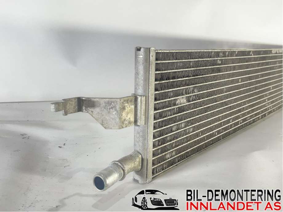Aircondition radiator til Volvo V60/V60 CC 2013-2018 (Type I, Fase 2)  (VOLVO|31368326|)