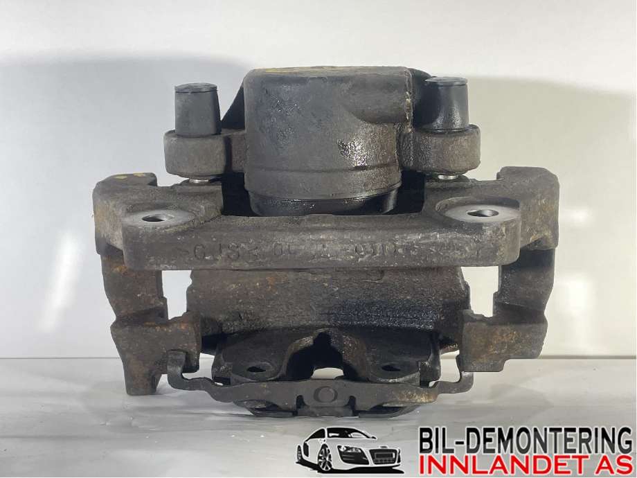 Bremsecaliper venstre foran til BMW X5 2007-2013 (E70) (E70) (34 11 6 776 783|)