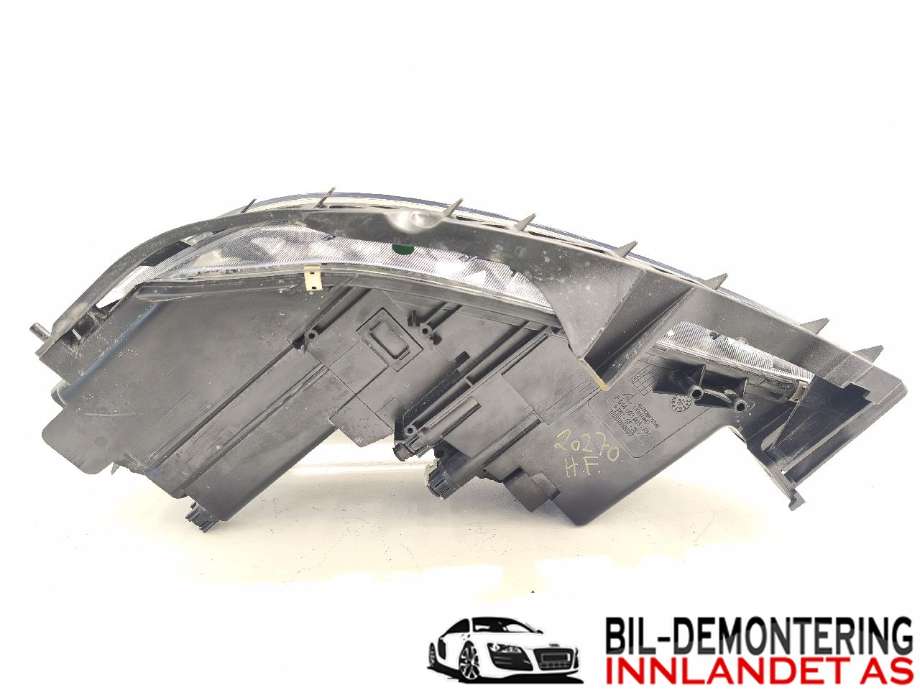 Frontlykt høyre halogen til Mazda 6 2002-2008 (Type I)  (MAZDA|GRYA510K0B||F 014 006 404)