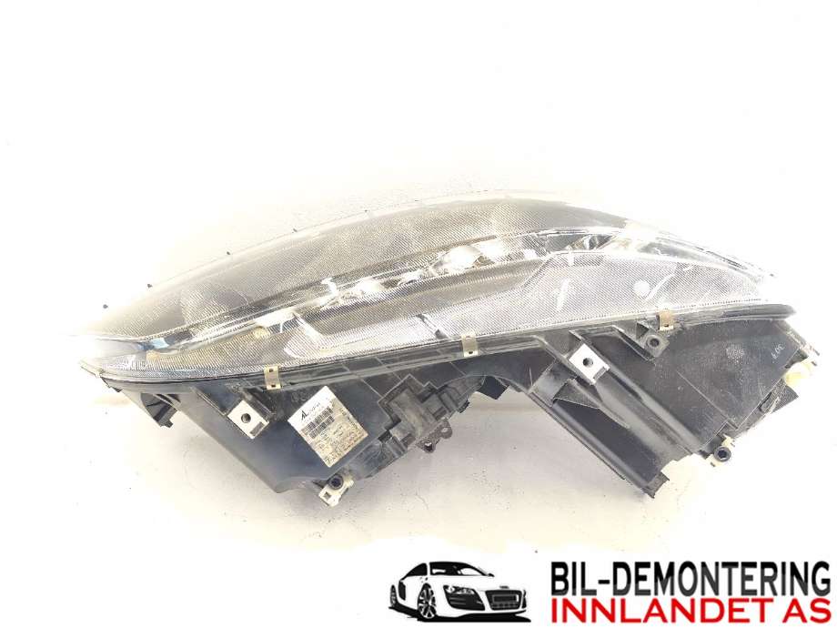 Frontlykt høyre halogen til Mazda 6 2002-2008 (Type I)  (MAZDA|GRYA510K0B||F 014 006 404)