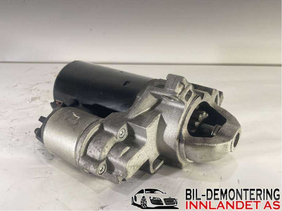 Starter diesel til BMW X3, 2010-2017 (F25) (F25) (BMW|12 41 8 570 238)