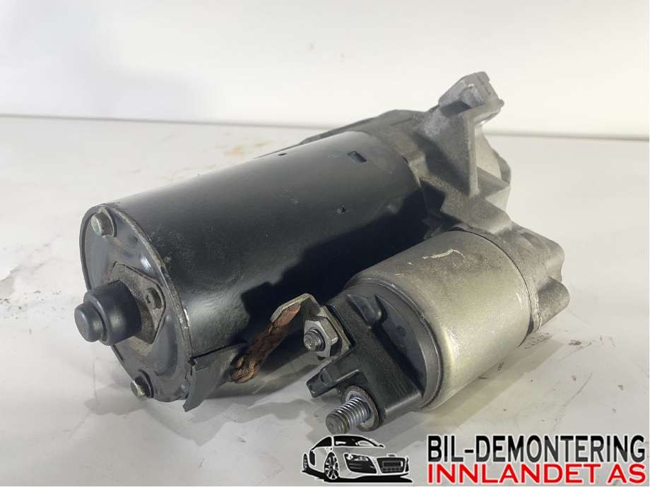 Starter diesel til BMW X3 2010-2017 (F25) (F25) (BMW|12 41 8 570 238||0001148010)