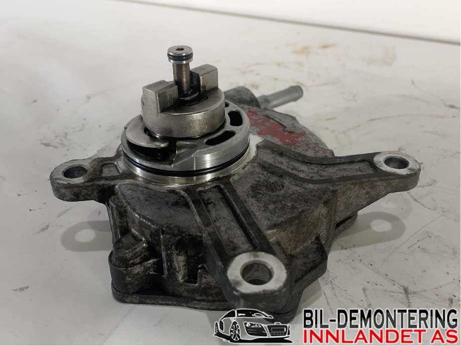 Dieselpumpe til Toyota Avensis 2009-2015 (Type III, Fase 1)  (TOYOTA|293000W030|293000W090|)