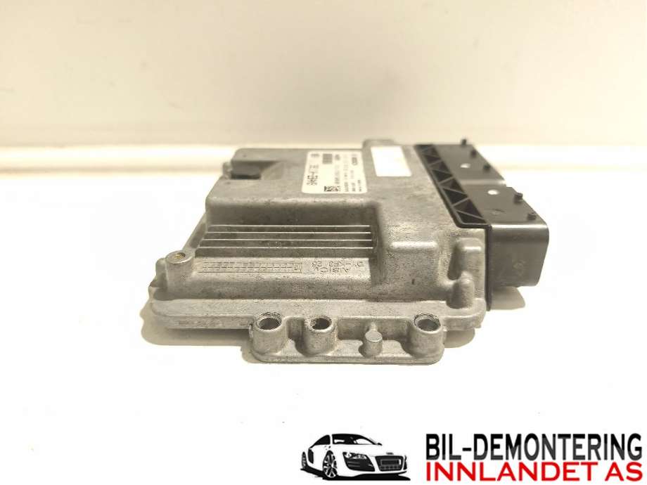 Styreenhet motor til Kia Sportage 2010-2016 (Type III)  (Kia Sportage,sl,sls||0 261 S12 435|39110-2BAN9)