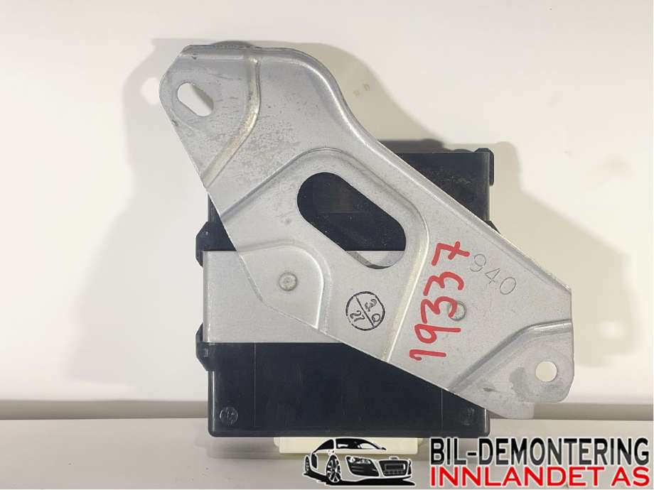 Styreenhet girkasse til Toyota Urban Cruiser 2009-2014  (TOYOTA|8963052020||89630-52020)