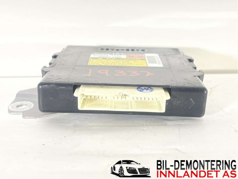 Styreenhet girkasse til Toyota Urban Cruiser 2009-2014  (TOYOTA|8963052020||89630-52020)