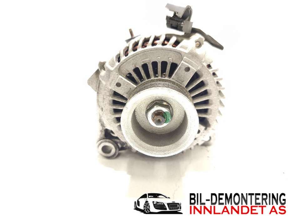 Dynamo til Toyota Previa 2000-2007 (TOYOTA|2706028070||PO592462)