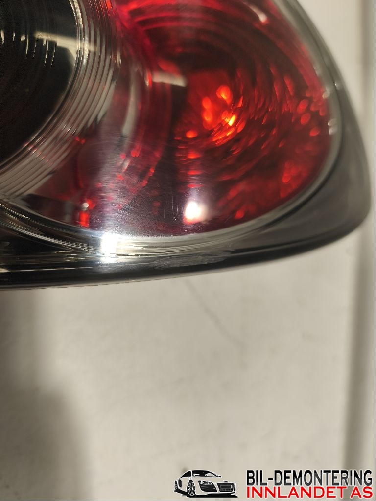 Baklykt høyre til Mazda 6 2002-2008 (Type I)  (MAZDA|GR4B51150||220-61974)