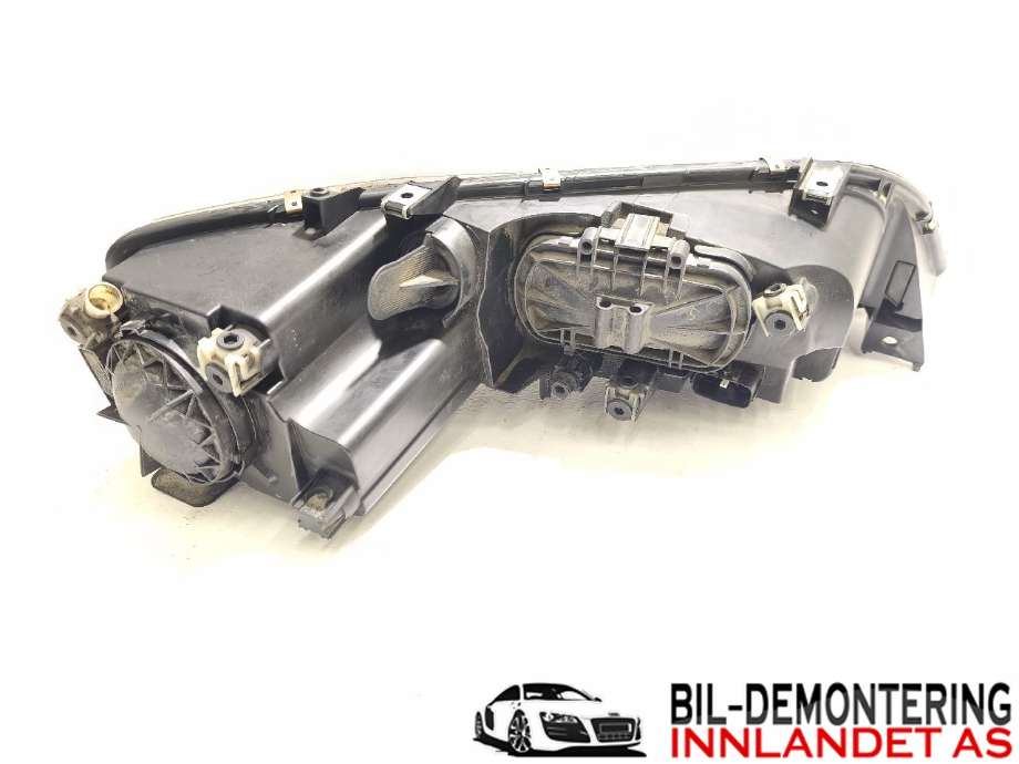 Frontlykt venstre halogen til Mazda 6 2002-2008 (Type I) (MAZDA|GRYA510L0B||F 014 003 902 L)