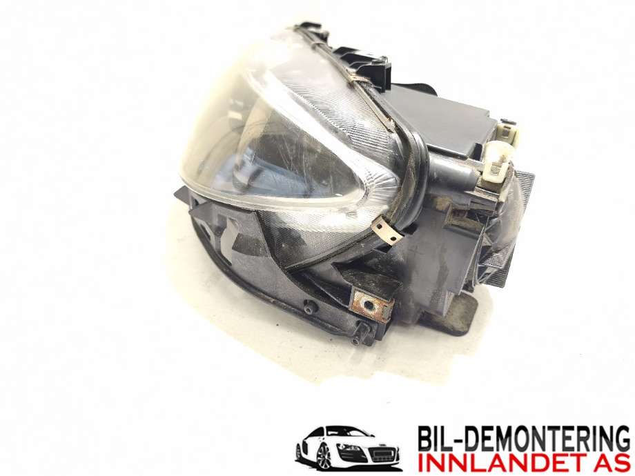 Frontlykt venstre halogen til Mazda 6 2002-2008 (Type I) (MAZDA|GRYA510L0B||F 014 003 902 L)