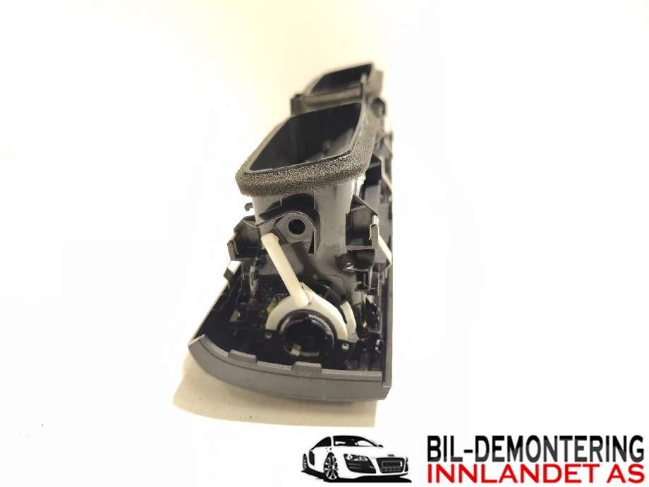 Dashbord friskluftdyse til BMW 1-Serie 2015-2019 (Fase 2) (F20/F21) (F20/F21) (BMW|64 22 9 207 116||9207116-13)