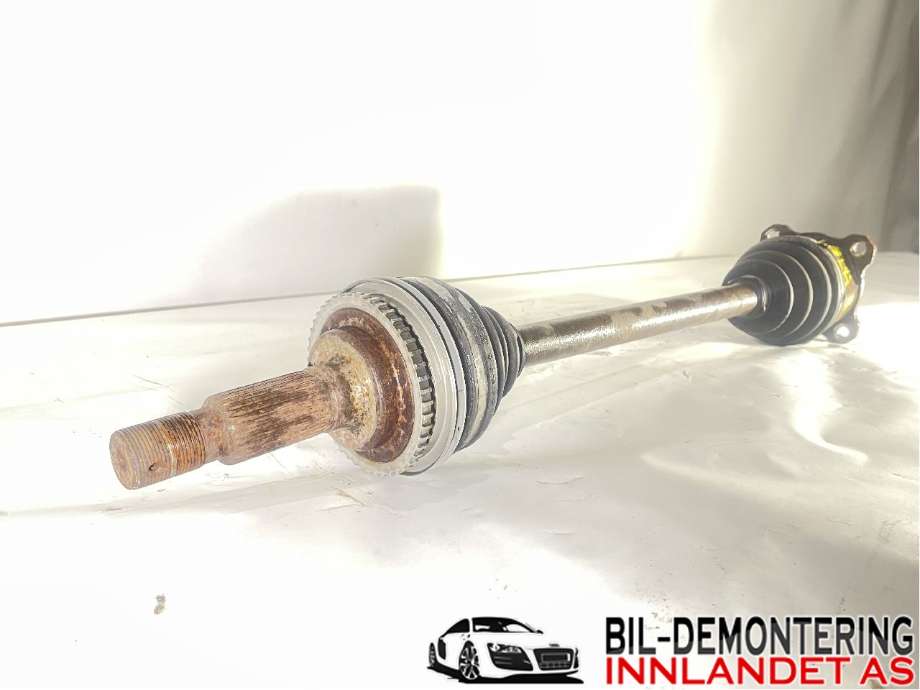 Drivaksel høyre bak til Toyota Hiace 2007-2012 (Fase 3)  (TOYOTA|4234026070|)