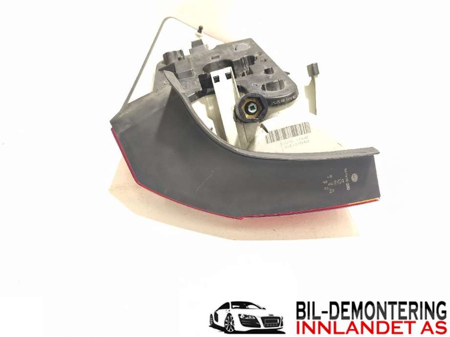 Baklykt venstre til Audi A4 2001-2004 (Type II) (B6) (B6) (AUDI|8E5 945 217||008330 01 0197)