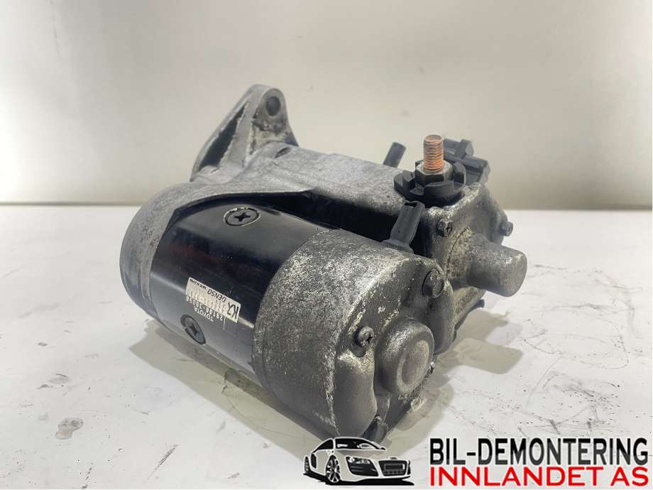 Starter diesel til Toyota Hiace 2007-2012 (Fase 3)  (TOYOTA|2810030050||28100-30050)