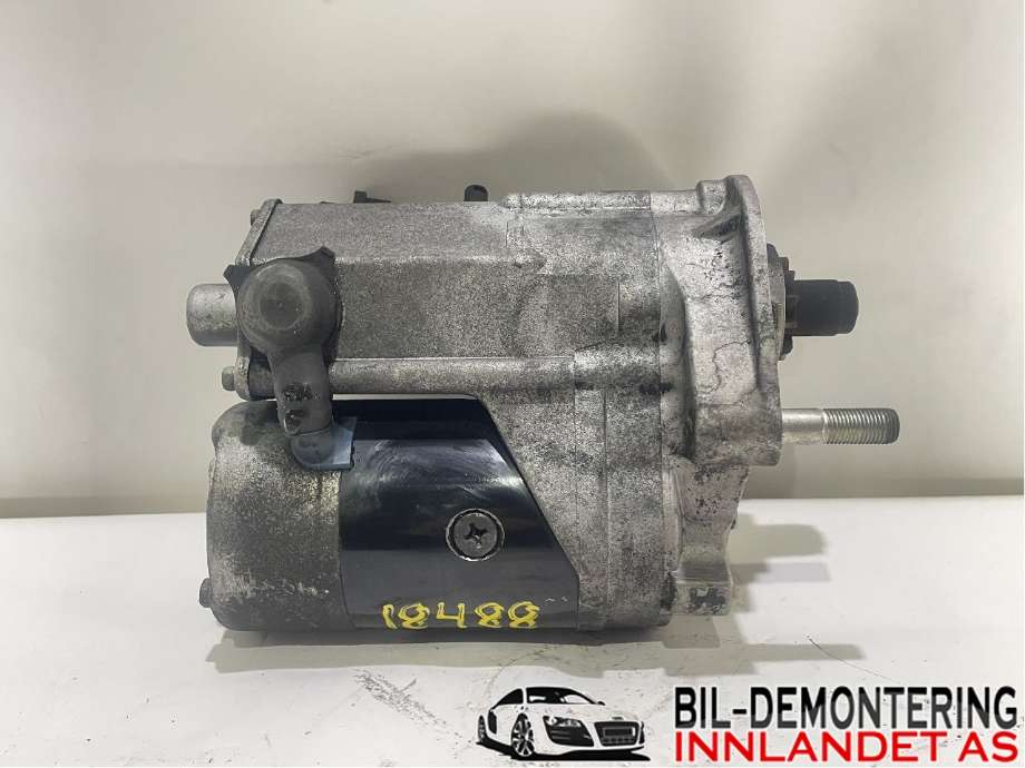 Starter diesel til Toyota Hiace 2007-2012 (Fase 3)  (TOYOTA|2810030050||28100-30050)