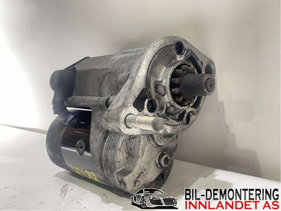 Starter diesel til Toyota Hiace 2007-2012 (Fase 3)  (TOYOTA|2810030050||28100-30050)