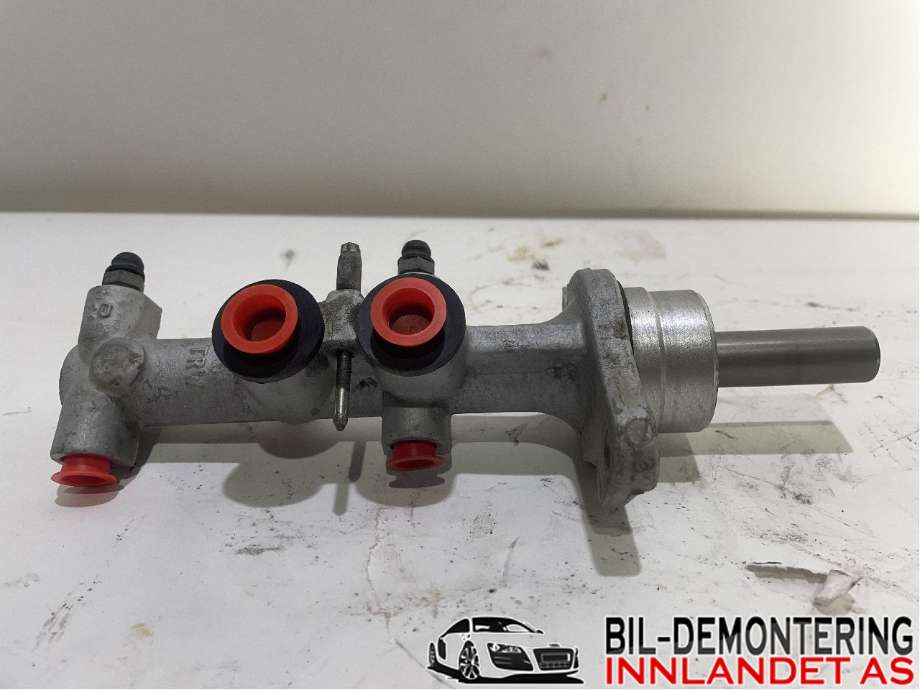 Bremsepumpe hoved til Opel Vivaro A 2006-2014  (93189932|)
