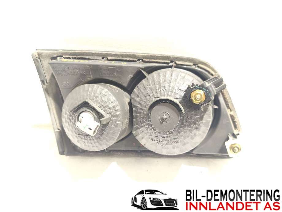Baklykt høyre indre til Mazda 6 2002-2008 (Type I)  (MAZDA|GR4B513F0||226-61974)