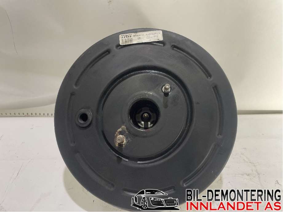 Bremsekraft-regulator bak til Opel Vivaro A 2006-2014  (93161775|)