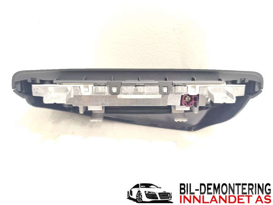 Diverse deler til BMW 1-Serie 2015-2019 (Fase 2) (F20/F21) (F20/F21) (BMW|65 50 9 270 391||6550 9270391-04)