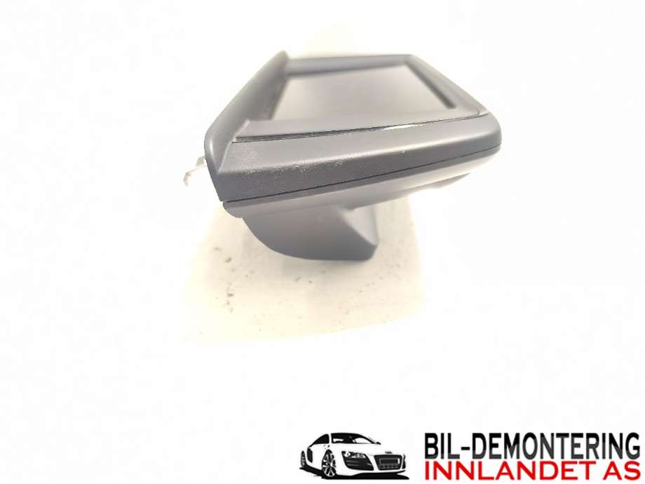 Diverse deler til BMW 1-Serie 2015-2019 (Fase 2) (F20/F21) (F20/F21) (BMW|65 50 9 270 391||6550 9270391-04)