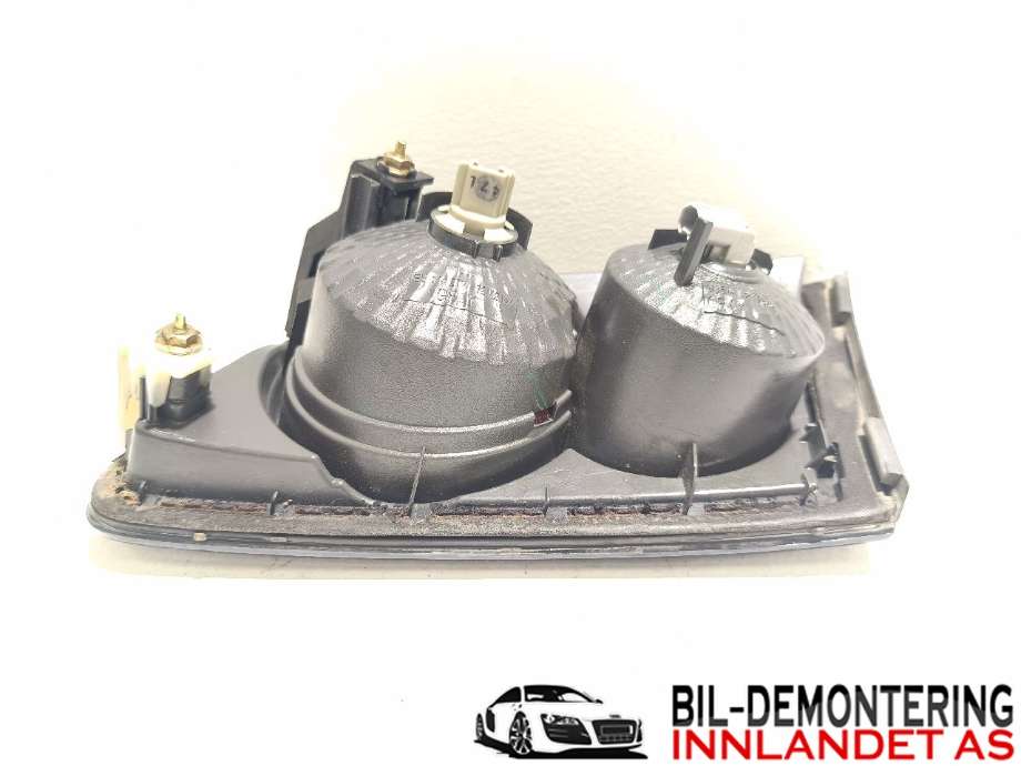 Baklykt venstre indre til Mazda 6 2002-2008 (Type I)  (MAZDA|GR4C513G0||226-61974)
